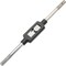 Adjustable Tap Holder Wrench Die Tool Vise Holding for Watch Makers 3/32" - 1/4"